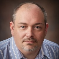 Stephen Ousley