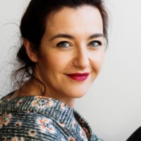 María Rueda Marín