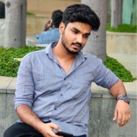 Santhosh Perumal