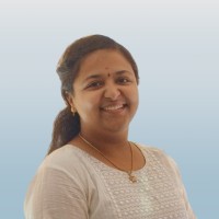 Jeyalakshmi R