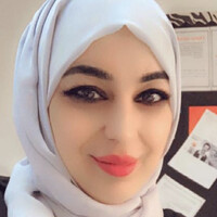 Fatina Saleh