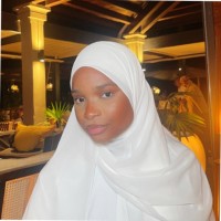 Nouraïa Saadi