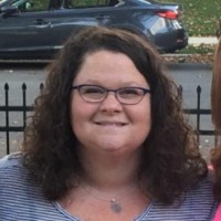 Tara Murphy, Crp, Gms-T