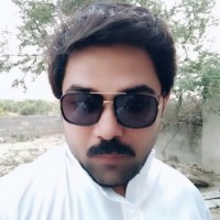 Haroon Ali
