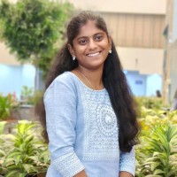 Thirisha Ravindran