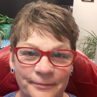 Carol Leitch