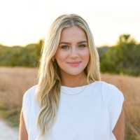 Haley Sandiford