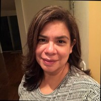 Liliana Gordon (Romero)