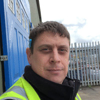 Robert Inglis