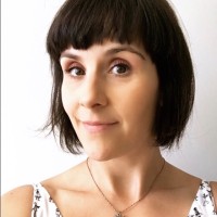 Joanna Damron