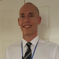 Adrian Taylor