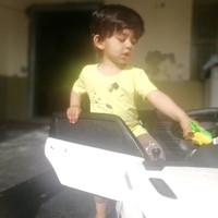 Mubashar Warraich