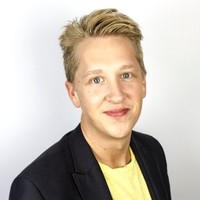 Johan Johnsson