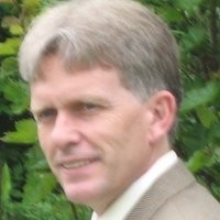 Mark Thompson