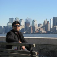 Sandip Podder