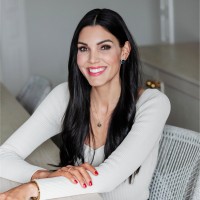 Jenny White (Bozorgzad)