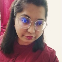 Nisha Johnselvam