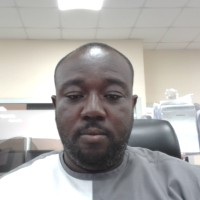 Samuel Asante