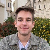 Chris Eckstadt