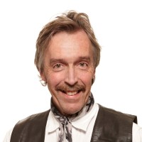 Kenneth Fransson
