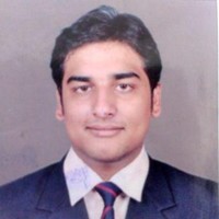 Abhinandan Acharya