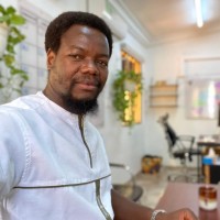 Yacouba Djiguemdé