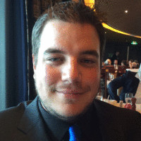 Joshua Cromie