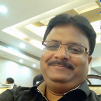 Manoj Srivastava