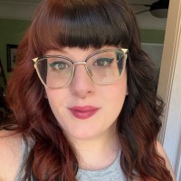 Katey Shorter
