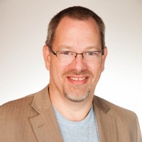 Steven Miller, RCDD