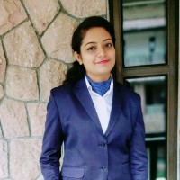 Divyanshi Tiwari