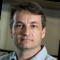 Marcio Eli M. Souza