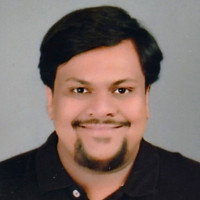 Amaresh Pathak