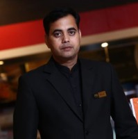 Yash Pal Singh