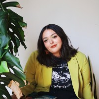 Brianna Alarcon