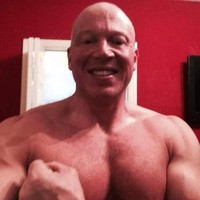Andy Entwistle