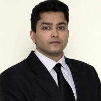 Karan Kirpalani