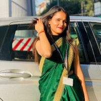 Sanjogita Tiwari