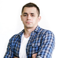 Ярослав Ясаков