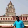Sujoy Basu Mazumder