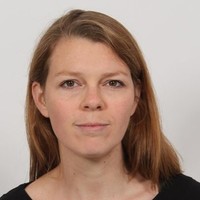 Esther Van Gelder
