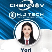 Yori Wang