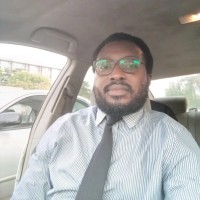 Adeboye Adesanwo