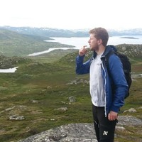 Christian Bøe