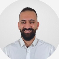Bashar Smair
