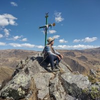 CRISTIAN ROSALES DURAND