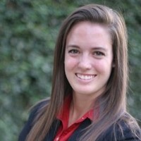 Courtney Boman