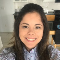 Sabrina Gomes Sanchez