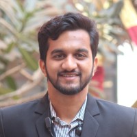 yash samant