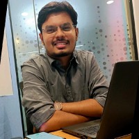 Akash Ambiger